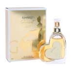EAU DE PARFUM Kimberly´s Heart Gold, 80 ml