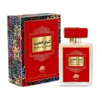 EAU DE PARFUM Karam al Arab, 100 ml