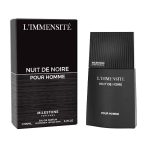 EAU DE PARFUM L’immensité Nuit de Noire, 100 ml