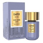 EAU DE PARFUM Luxe New York City, 100 ml