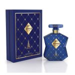 EAU DE PARFUM METROPOLIS 9th AVENUE NEW YORK, 100ml