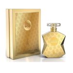 EAU DE PARFUM METROPOLIS GOLD, 100ml