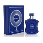 EAU DE PARFUMS METROPOLIS MASTERPIECE, 100 ml