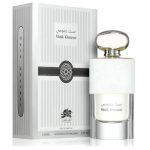 EAU DE PARFUMS MUSK KHUSUSI, 80 ml