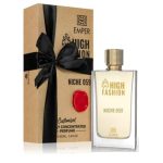 EAU DE PARFUMS NICHE 059, 100 ml