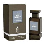 EAU DE PARFUMS OUD WOODY, 100 ml