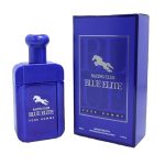 EAU DE PARFUM RACING CLUB BLUE ELITE, 100 ml