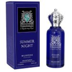 EAU DE PARFUMS SUMMER NIGHT, 100 ml