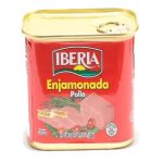 Enjamonada de Pollo IBERIA (340 g)