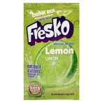 Refresco Instantáneo FRESKO limón (10 g)