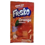 Refresco Instantáneo FRESKO naranja (10 g)