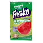 Refresco Instantáneo FRESKO sandía (10 g)