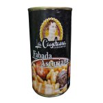 Fabada Asturiana La Cayetana (415 g)