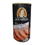 Fiambre de cerdo La Cayetana (415 g)