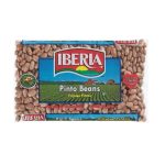 Frijoles pintos IBERIA 340 g