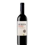 Vino Tinto Ecológico Mureda (750 ml)
