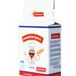 Levadura MASTERPAN 450g