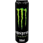 Bebida Energizante Monster (500 ml)