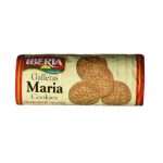 Galletas María Iberia (200 g / 7.05 oz)