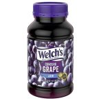 Mermelada de uva (850 g)