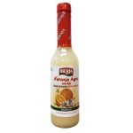 Naranja agria con ajo IBERIA