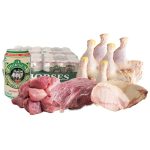 Combo Cerveza y Carne