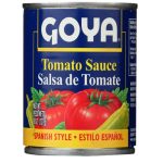 Salsa de tomate GOYA 227g