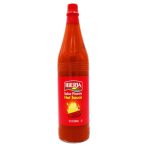 Salsa picante IBERIA 355 ml