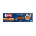 Espaguetis WHOLE GRAIN (1 lb)