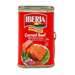 Spam Corned Beef IBERIA (340g)