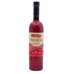 Vino tinto de cocinar IBERIA 750 ml