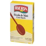 Fécula de maíz IBERIA 400 g