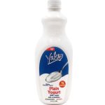 Yogurt Yokey Natural sin azúcar (1.5 lt)