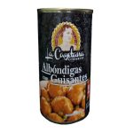 Albóndigas con guisantes La Cayetana (415 g)