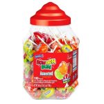 Bon Bon Bum COLOMBINA (1700g)