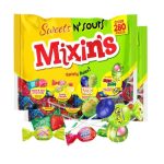 Caramelos MIXINS (3.7 lb)
