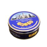 Galletas de mantequilla estilo danesas NEZKA 340g