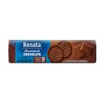 Galletas con mantequilla sabor chocolate Renata (133 g)