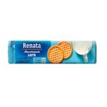 Galletas con mantequilla sabor a Leche Renata (133 g)