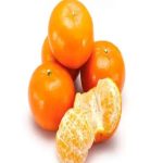 Mandarina fresca 1 lb
