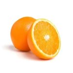 Naranja fresca 1 lb