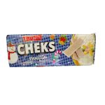 Sorbeto CHEKS vainilla