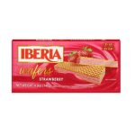Sorbeto de Fresa IBERIA (140 g)