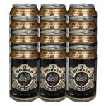 Malta Tres caballos (12U)