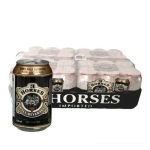 Malta Tres Caballos (24U)