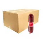 Caja de carne molida de res (25u x 500g)