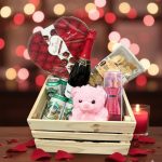 Detalle para el amor