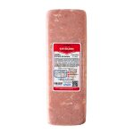 Jamón de Cerdo Cocido Barra  (6lb)