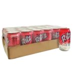 Refresco de Cola Ritz (24U)