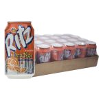 Refresco de Naranja Ritz (24U)